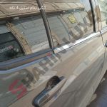 زه استیل آبگیر شیشه خودرو شاهین - تصویر 11