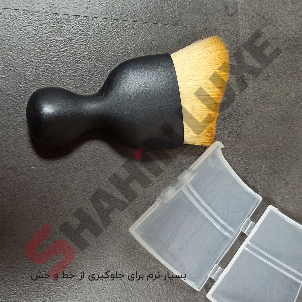 فرچه تمیز کننده کابین خودرو - تصویر 3