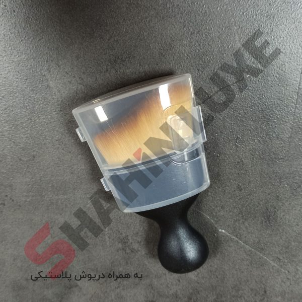 فرچه تمیز کننده کابین خودرو - تصویر 4