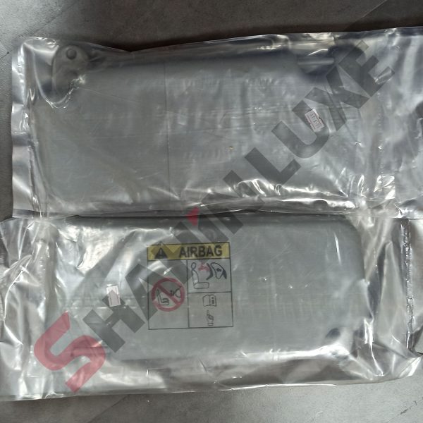 آفتابگیر سرنشینان جلو شاهین - تصویر 5