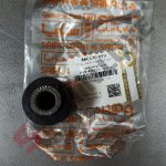 بوش طبق اصلی کوچک و بزرگ شاهین - تصویر 3