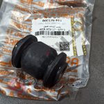 بوش طبق اصلی کوچک و بزرگ شاهین - تصویر 2