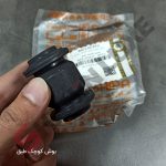 بوش طبق اصلی کوچک و بزرگ شاهین - تصویر 4