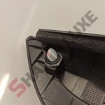 فلاپ سه گوش داخل کابین آینه شاهین - تصویر 3