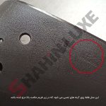 پوسته اصلی (قاب کامل) آینه بغل خودرو شاهین - تصویر 5