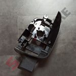 پوسته اصلی (قاب کامل) آینه بغل خودرو شاهین - تصویر 4