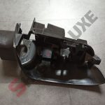 پوسته اصلی (قاب کامل) آینه بغل خودرو شاهین - تصویر 3