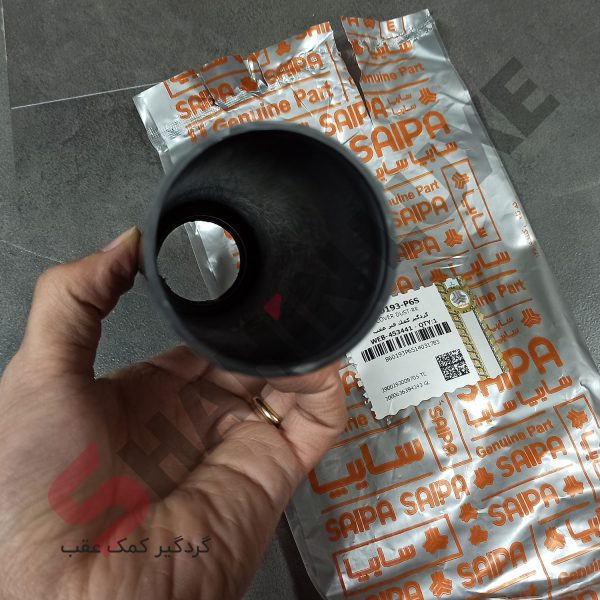 گردگیر بالای کمک فنر شاهین - تصویر 3