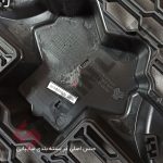 جلو پنجره اصلی شاهین دستی و اتومات و پلاس - تصویر 4