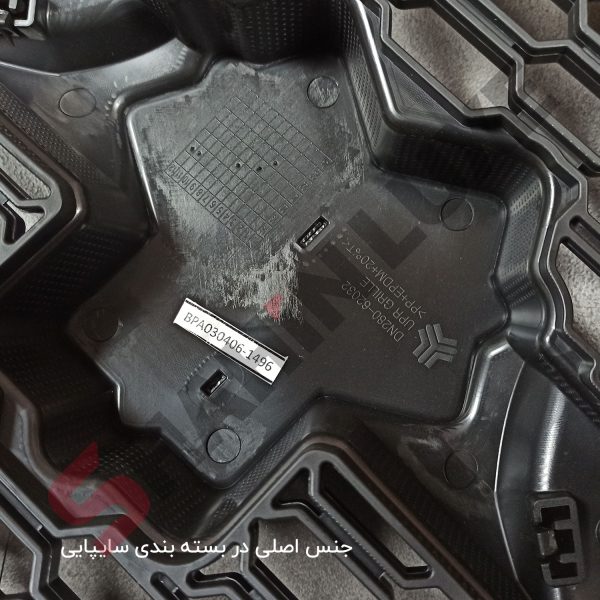 جلو پنجره اصلی شاهین دستی و اتومات و پلاس - تصویر 4