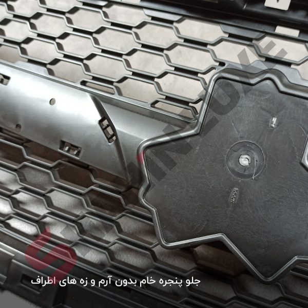 جلو پنجره اصلی شاهین دستی و اتومات و پلاس - تصویر 5