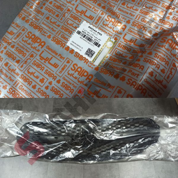 جلو پنجره اصلی شاهین دستی و اتومات و پلاس - تصویر 6