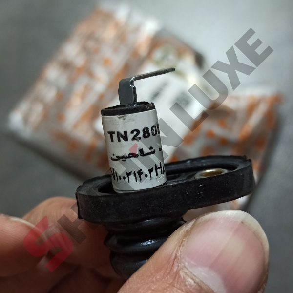 کلید لادری (شاسی درب) خودرو شاهین - بسته 2 عددی - تصویر 3