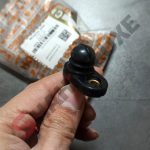 کلید لادری (شاسی درب) خودرو شاهین - بسته 2 عددی - تصویر 5