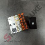 کلید قفل مرکزی فابریک شاهین - تصویر 2