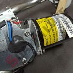 موتور برف پاک کن اصلی شاهین - تصویر 4