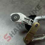 موتور برف پاک کن اصلی شاهین - تصویر 3