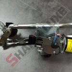 موتور برف پاک کن اصلی شاهین - تصویر 6