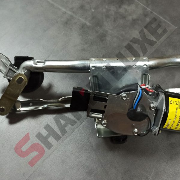 موتور برف پاک کن اصلی شاهین - تصویر 6