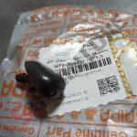 نازل آب پاش شیشه جلو شاهین - بسته دو عددی - تصویر 4