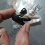 نازل آب پاش شیشه جلو شاهین - بسته دو عددی - تصویر 3