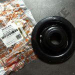 نشیمنگاه (کاسه فلزی) فنر لول جلو شاهین - تصویر 4