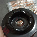 نشیمنگاه (کاسه فلزی) فنر لول جلو شاهین - تصویر 3