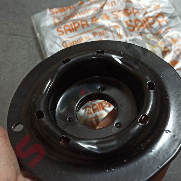 نشیمنگاه (کاسه فلزی) فنر لول جلو شاهین - تصویر 3