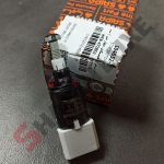 سوئیچ 4 فیش پدال ترمز یا کلاچ شاهین - تصویر 5