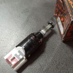 سوئیچ 4 فیش پدال ترمز یا کلاچ شاهین - تصویر 4