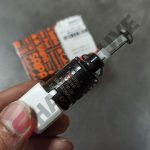 سوئیچ 4 فیش پدال ترمز یا کلاچ شاهین - تصویر 3