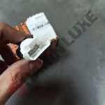 سوئیچ 4 فیش پدال ترمز یا کلاچ شاهین - تصویر 2