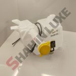 قمقمه مخزن شیشه شور شاهین - تصویر 2