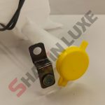 قمقمه مخزن شیشه شور شاهین - تصویر 3