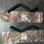 شیلنگ ورودی و خروجی بخاری شاهین - تصویر 2