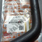 شیلنگ ورودی و خروجی بخاری شاهین - تصویر 5