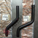 شیلنگ ورودی و خروجی بخاری شاهین - تصویر 4