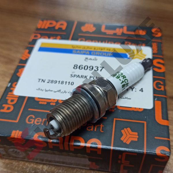 شمع تورچ فابریک سایپا ویژه شاهین - تصویر 6