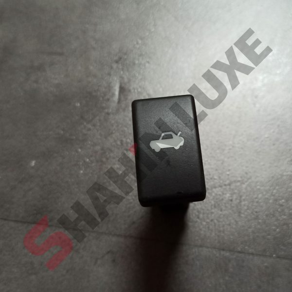 کلید یدک صندوق پران و باک پران برقی شاهین - تصویر 4