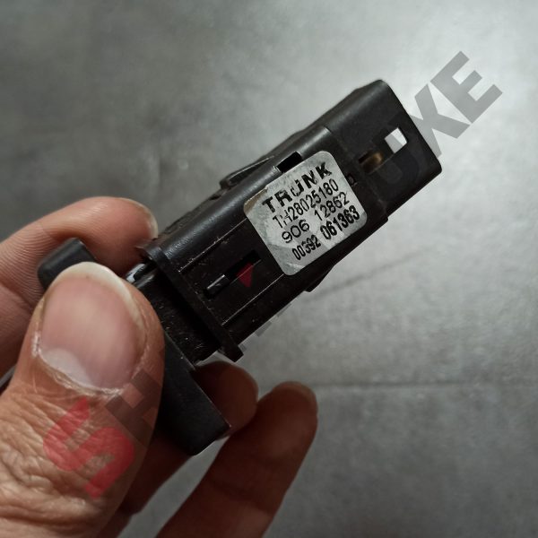 کلید یدک صندوق پران و باک پران برقی شاهین - تصویر 2