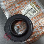 واشر پایین فنر لول عقب شاهین - تصویر 2