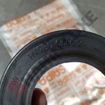 واشر پایین فنر لول عقب شاهین - تصویر 3