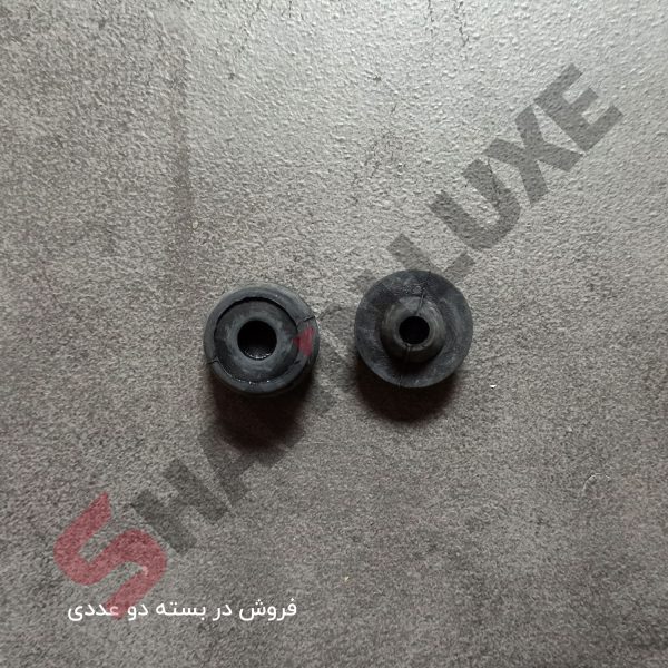 لاستیک ضربه گیر درب خودرو شاهین - بسته 4 عددی - تصویر 4