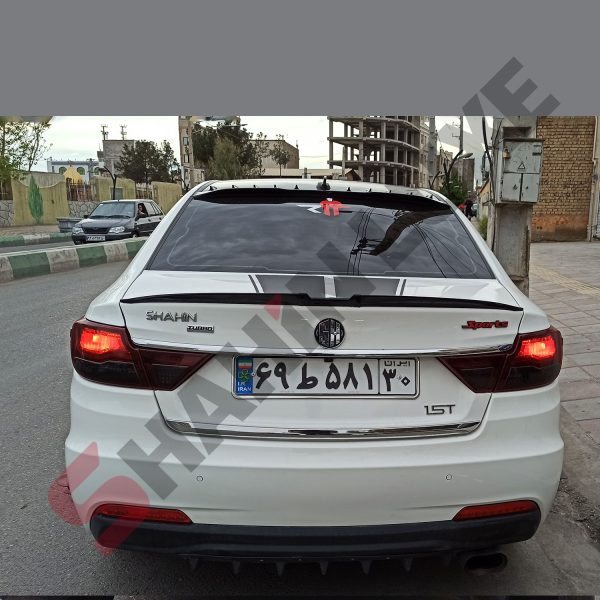 بال یونیورسال صندوق عقب خودرو - تصویر 2