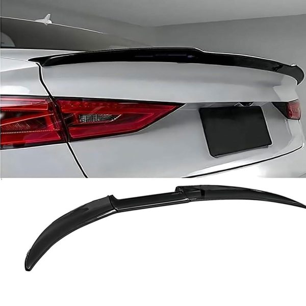 بال یونیورسال صندوق عقب خودرو - تصویر 7