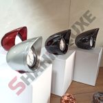 ساعت آنالوگ روداشبوردی خودرو - تصویر 3