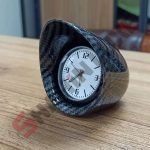 ساعت آنالوگ روداشبوردی خودرو - تصویر 2