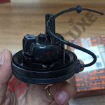 درب پلاستیکی باک خودرو شاهین - تصویر 3