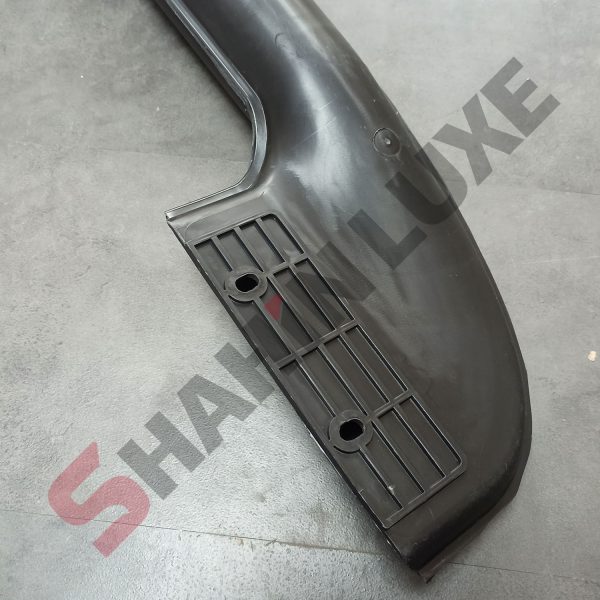 لوله ورودی هواکش خودرو شاهین - تصویر 2