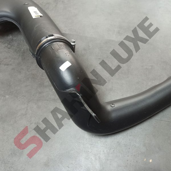 لوله ورودی هواکش خودرو شاهین - تصویر 3